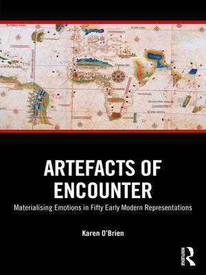 cover image of Artefacts of Encounter